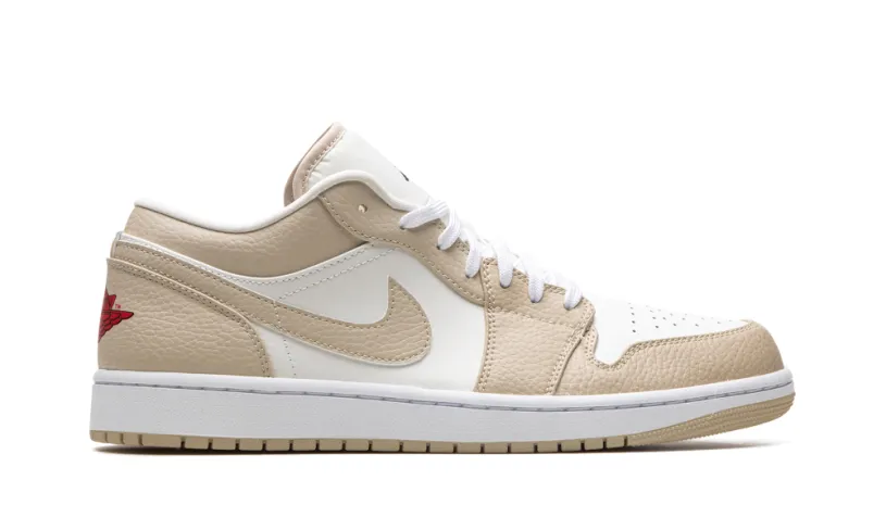 Air Jordan 1 Air Jordan 1 Low 'Sail Rattan'